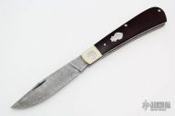 Damascus Trapper