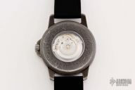 Damascus Watch