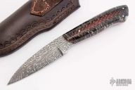 Damascus Wharncliffe