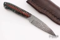 Damascus Wharncliffe