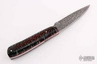 Damascus Wharncliffe