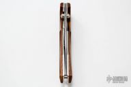 Damast Linerlock - 2003