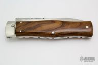 Damasteel Lever Lock Auto Model 241