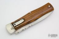 Damasteel Lever Lock Auto Model 241