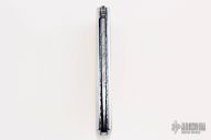 Damasteel Linerlock - Engraved