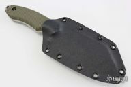 Dao Fixed Blade Mid-Tech