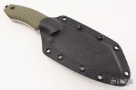 Dao Fixed Blade Mid-Tech