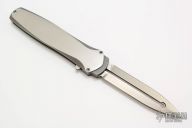 Dark Angel - Steel Prototype #10 of 25