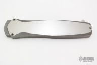 Dark Angel - Steel Prototype #10 of 25