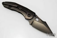 Dark Side Stitch - TKI 2017