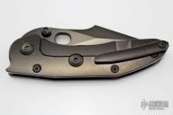 Dark Side Stitch - TKI 2017