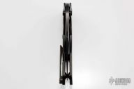 Dark Side Stitch - TKI 2017