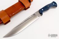 Dark Timber Grizzley