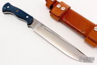 Dark Timber Grizzley