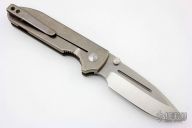 Dauntless - Jesse Jarosz