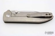 Dauntless - Jesse Jarosz