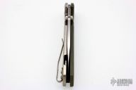 Dauntless - Jesse Jarosz