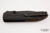 Dauntless - Special Edition Blackout