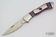 David Yellowhorse "Night Chant"