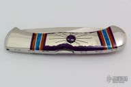 David Yellowhorse "Night Chant"