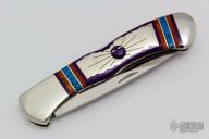 David Yellowhorse "Night Chant"