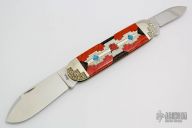 David Yellowhorse Custom