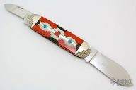 David Yellowhorse Custom