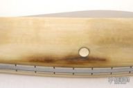 Mammoth Ivory Slipjoint