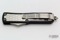 Daytona T/E Dot Matrix SS and Damascus