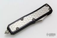 Daytona T/E Dot Matrix SS and Damascus