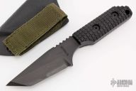 DB - Frag Pattern Scales