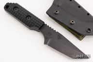 DB - Frag Pattern Scales