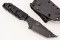 DB - Frag Pattern Scales