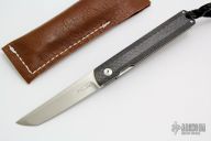 DBL02 - Carbon Fiber