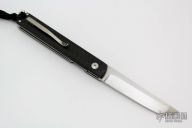 DBL02 - Carbon Fiber