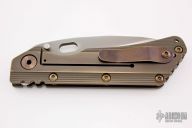 DDC SMF - American Flag