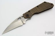 DDC SMF - Naval Bronze - Wharny