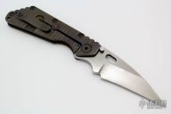 DDC SMF - Naval Bronze - Wharny