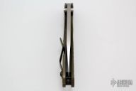 DDC SMF - Naval Bronze - Wharny