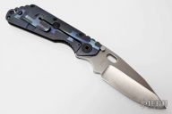 DDC SMF CC - Razor Wire Pattern