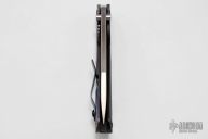 DDC SMF CC - Razor Wire Pattern