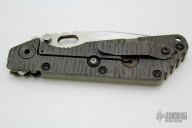 DDC SMF CC - Tanto