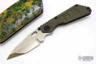 DDC SNG - 7476 One Off