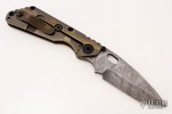 DDC SNG CC - Chad Nichols Damascus