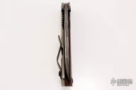 DDC SNG CC - Chad Nichols Damascus