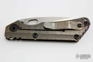 DDC SNG Tanto