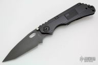 DDC SNG Tanto - Black