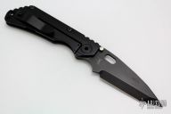 DDC SNG Tanto - Black