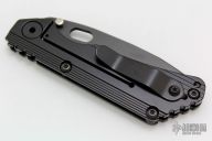 DDC SNG Tanto - Black