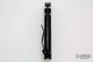 DDC SNG Tanto - Black